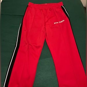 Palm Angels Track Pants